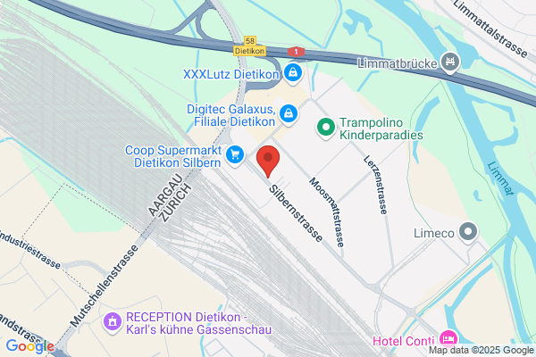 Oechslin AG