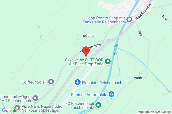 Bhend Spenglerei GmbH