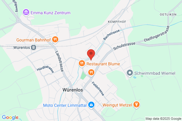 IS Gebaeudereinigung GmbH