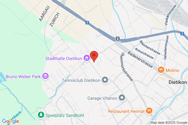Frei- und Hallenbad Fondli