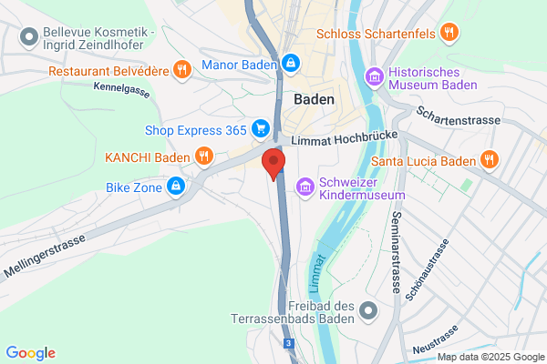 Saxer Treuhand AG Baden