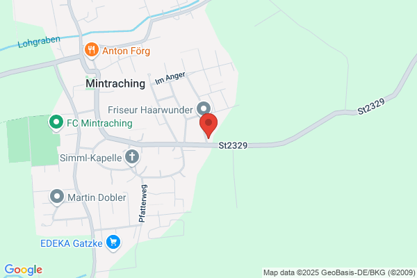 Attiger Holzbau AG