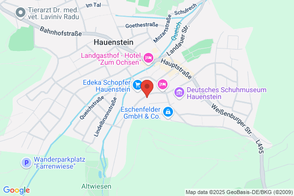 Merkli Consulting GmbH