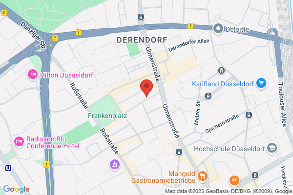 JAD, Duerr Management Consulting und Coaching