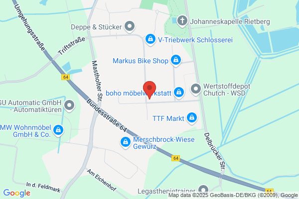 Rifas Consulting GmbH