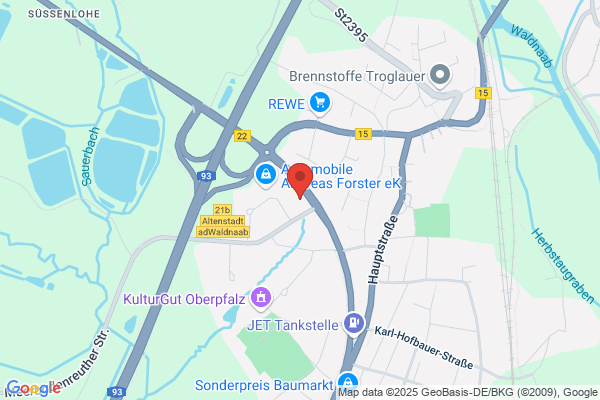 Zentral Lebensmittel GmbH