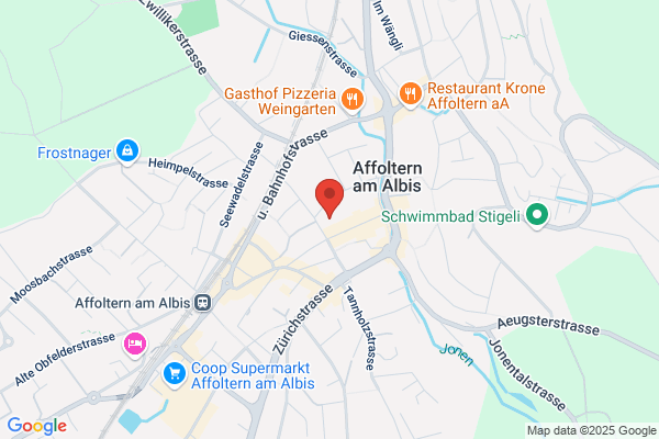Dres.med.dent. Affolter