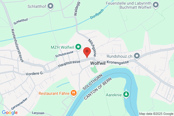 Gemeindeverwaltung