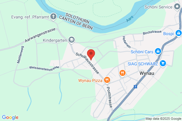 Gemeindeverwaltung