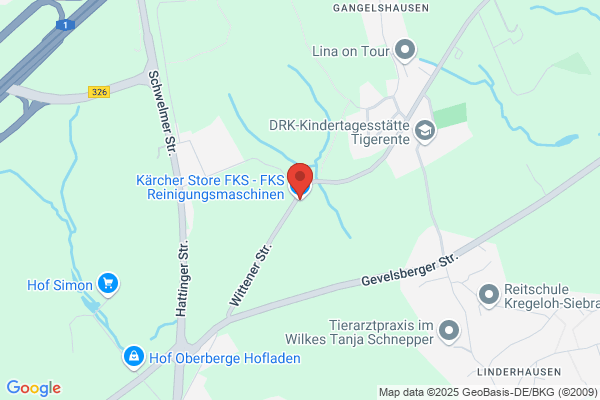 K. Sommer Kaercher-Service