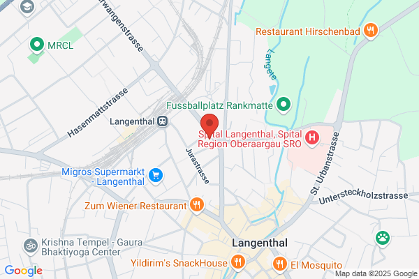 Landeskirchliche Stellenvermittlung