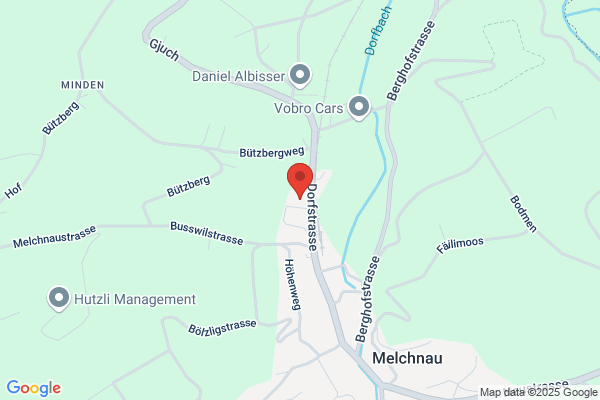 Landw. Genossenschaft Melchnau u. Umgebung