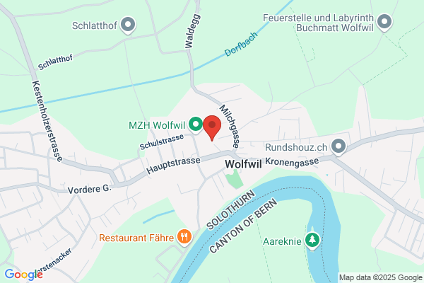 Neues Schulhaus