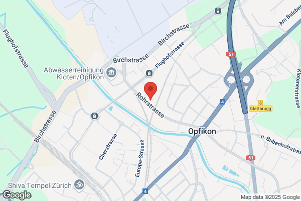 Pneu und Servicecenter AG