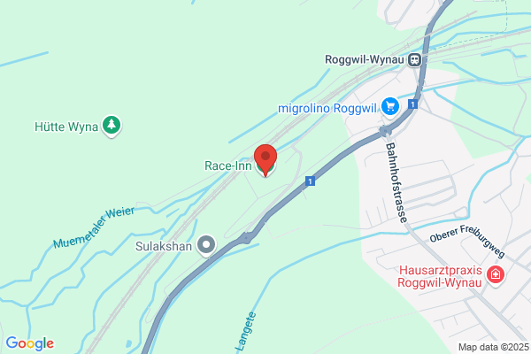 Restaurant Race-Inn Lorze AG