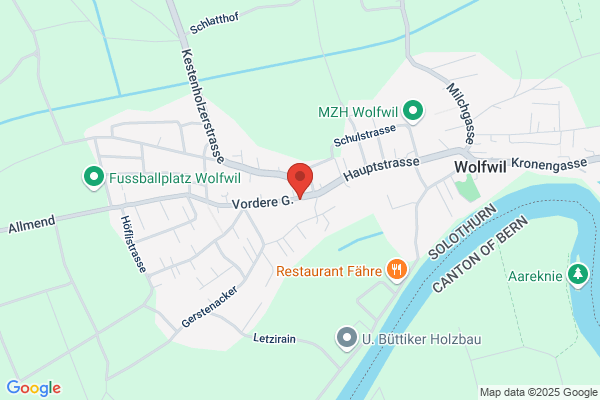 Restaurant zum goldenen Schluessel