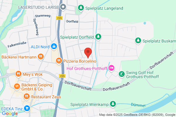 TC Teaching und Consulting GmbH