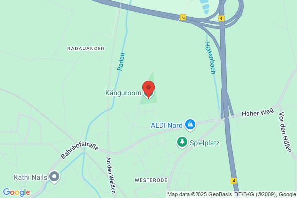 kangaroom GmbH