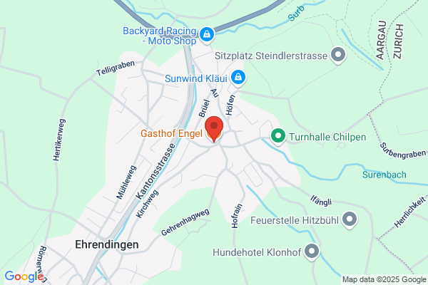 Gasthof Engel