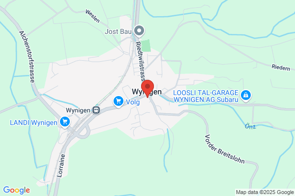 Landgasthof Löwen