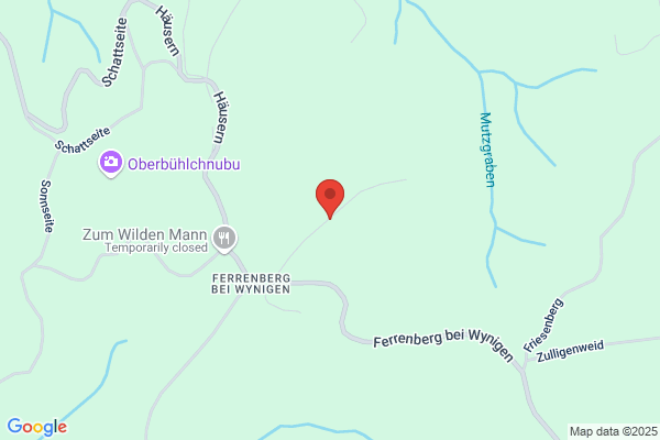 Rosette Hubacher