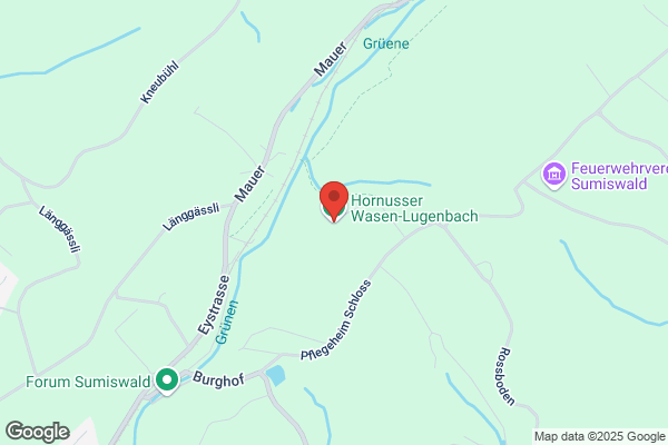 Alpgenossenschaft Obere Kuehbisegg