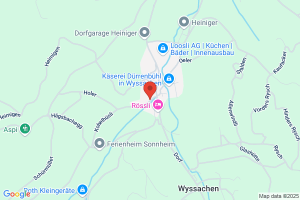 M. Eggimann und Co.