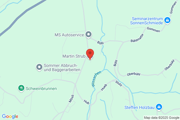 Martin Strub GmbH