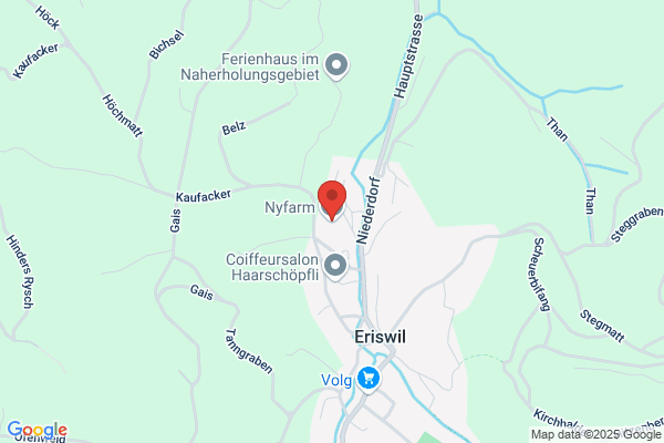 Nyfarm Leimatt AG