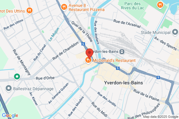Office des poursuites