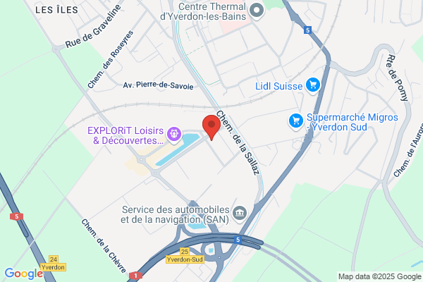 Free Concept Sàrl
