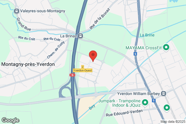 Mindgate Informatique & Multimédia