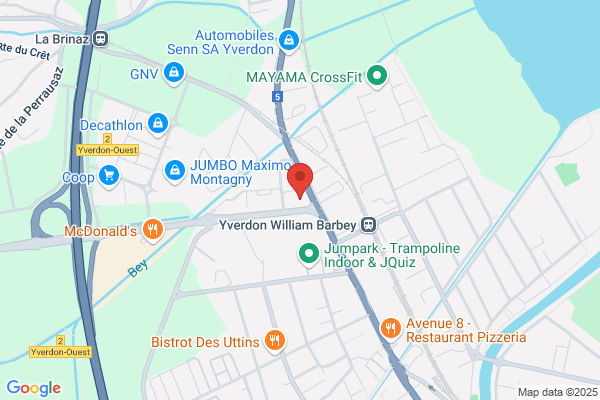 Imprimerie de la Tour