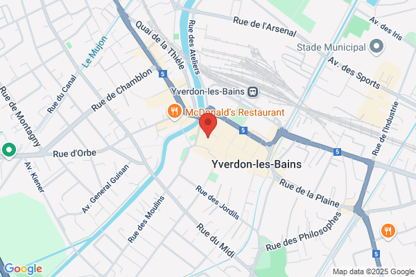 Favre cycles et motos SA