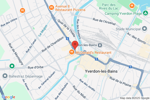 Axpo