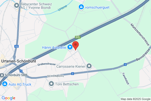 Hallwag SA