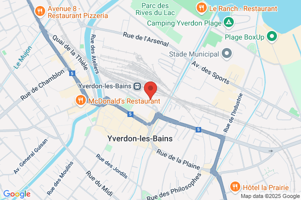 Administration communale