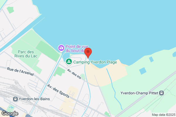 TPYG Excursions