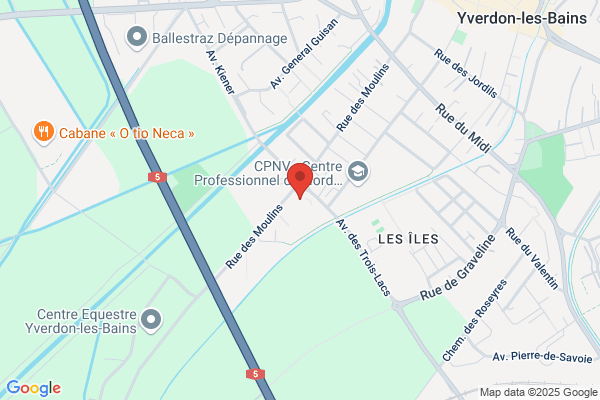 Office de poste