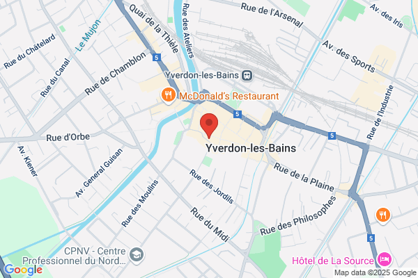 Restaurant Le Dôme SA