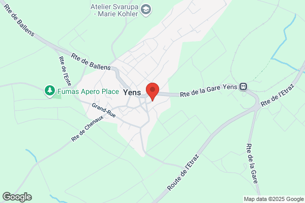Administration communale