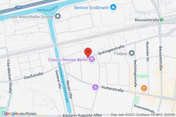 Auto-Shop de Trévelin Sàrl