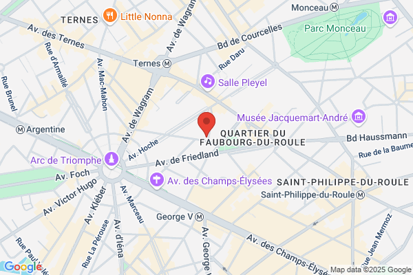 BST immobilier