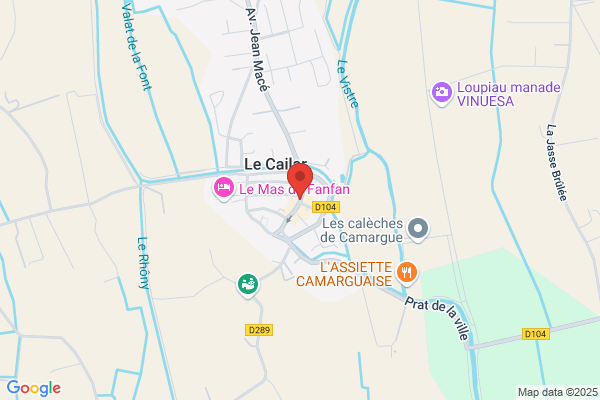 Boucherie Cabalzar Sàrl