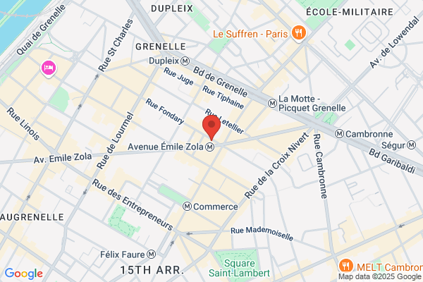 CREC Centre régional d'écoles de conduite