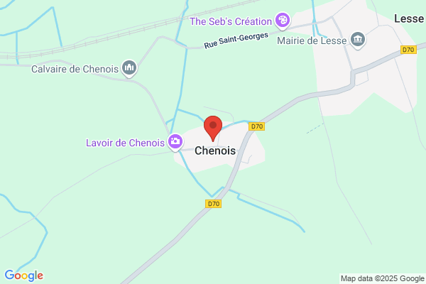 Les Ateliers d'Eléonore Vontobel und Guex