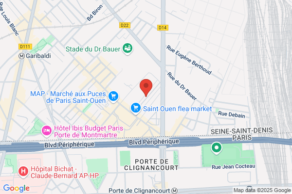 M.undJ.L. antiquaires