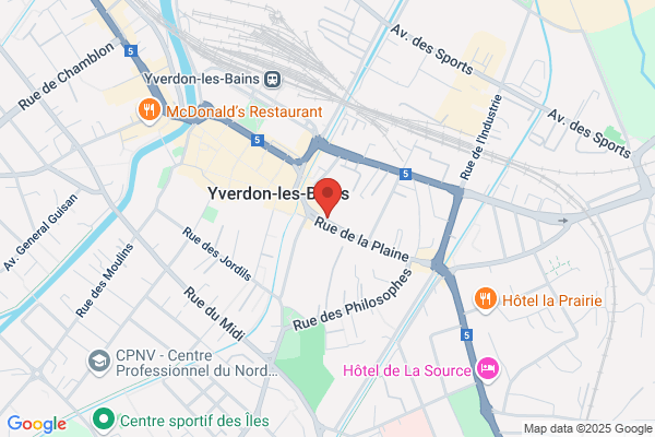Au Petit Paradis