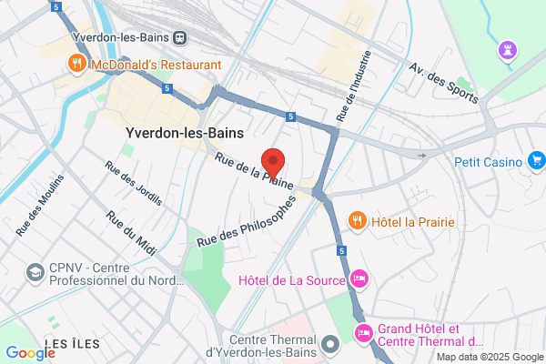 Biblique le Flambeau