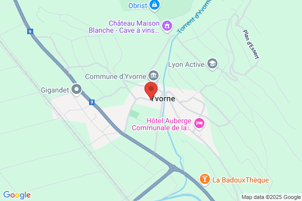 Domaine Dillet